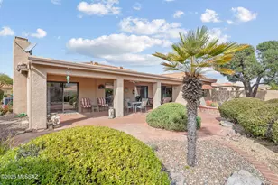 37341 S Blackfoot Dr, Tucson, AZ 85739 - Photo 30