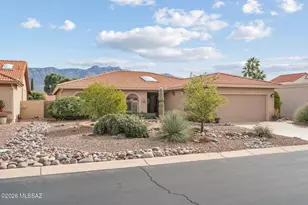 37341 S Blackfoot Dr, Tucson, AZ 85739 - Photo 1