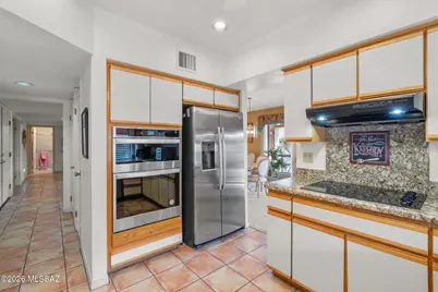 37341 S Blackfoot Drive, Tucson, AZ 85739 - Photo 4