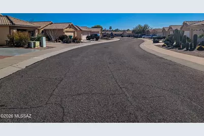 9028 N Arrington Drive, Tucson, AZ 85742 - Photo 20