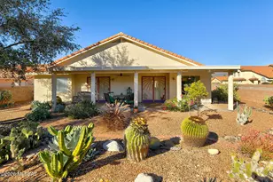 8088 E Gary Ct, Tucson, AZ 85715 - Photo 2