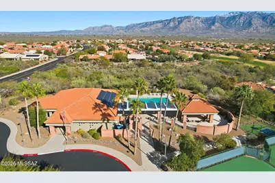 14711 N Windshade Drive, Oro Valley, AZ 85755 - Photo 34