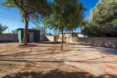 709 W Ohio Street, Tucson, AZ 85714 - Photo 36