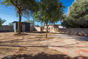 709 W Ohio St, Tucson, AZ 85714 - Photo 36