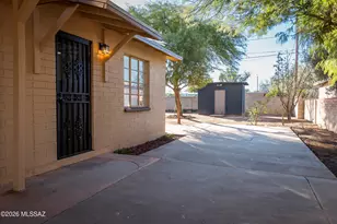 709 W Ohio St, Tucson, AZ 85714 - Photo 32