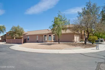 8876 N Misty Brook Drive, Tucson, AZ 85743 - Photo 22