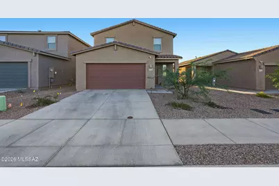 4722 E Julian Wash Drive, Tucson, AZ 85706 - Photo 1