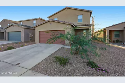 4722 E Julian Wash Drive, Tucson, AZ 85706 - Photo 6