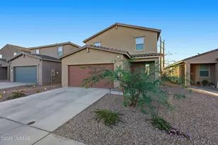 4722 E Julian Wash Dr, Tucson, AZ 85706 - Photo 6