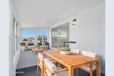 487 E Patrick Drive, Benson, AZ 85602 - Photo 34