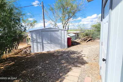 487 E Patrick Drive, Benson, AZ 85602 - Photo 38