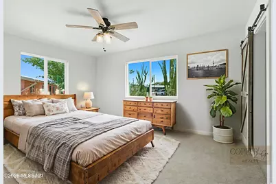 487 E Patrick Drive, Benson, AZ 85602 - Photo 16