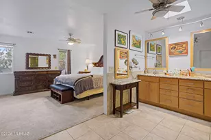 7402 E Wandering Rd, Tucson, AZ 85750 - Photo 18