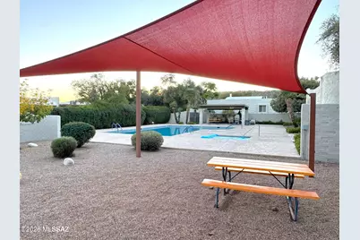 7402 E Wandering Road, Tucson, AZ 85750 - Photo 40