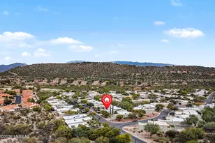 7402 E Wandering Rd, Tucson, AZ 85750 - Photo 32