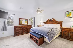 7402 E Wandering Rd, Tucson, AZ 85750 - Photo 22