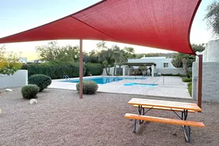 7402 E Wandering Rd, Tucson, AZ 85750 - Photo 36