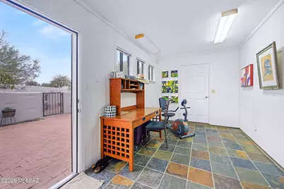 7402 E Wandering Road, Tucson, AZ 85750 - Photo 26