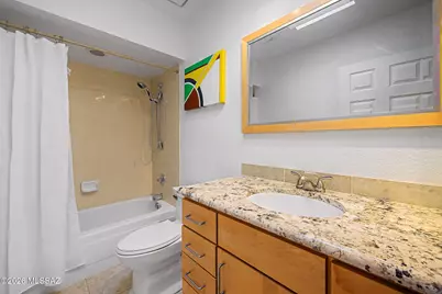 7402 E Wandering Road, Tucson, AZ 85750 - Photo 20