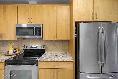 7402 E Wandering Road, Tucson, AZ 85750 - Photo 16