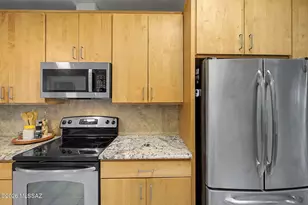 7402 E Wandering Rd, Tucson, AZ 85750 - Photo 16