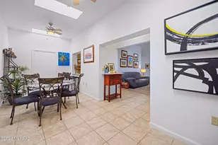 7402 E Wandering Rd, Tucson, AZ 85750 - Photo 6