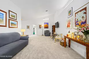 7402 E Wandering Rd, Tucson, AZ 85750 - Photo 8