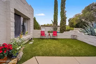 7402 E Wandering Rd, Tucson, AZ 85750 - Photo 6