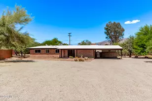 2509 N Indian Ridge Dr, Tucson, AZ 85715 - Photo 2