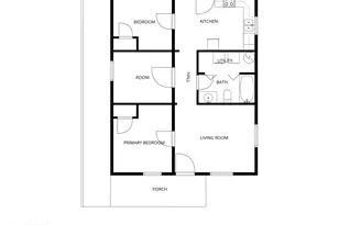 420 W 26th St, Tucson, AZ 85713 - Photo 22