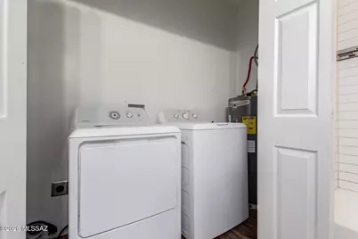 420 W 26th Street, Tucson, AZ 85713 - Photo 18