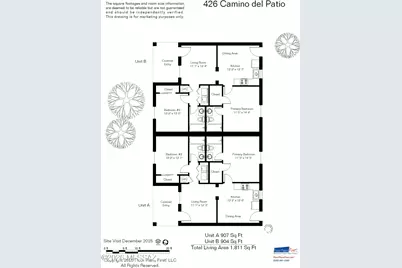 426 Camino Patio Rio, Rio Rico, AZ 85648 - Photo 4