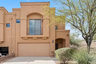 6391 N Gadd Ct, Tucson, AZ 85704 - Photo 1