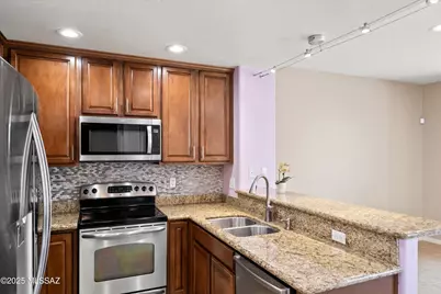 6391 N Gadd Court, Tucson, AZ 85704 - Photo 22