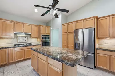 65187 E Desert Sands Court, Tucson, AZ 85739 - Photo 2