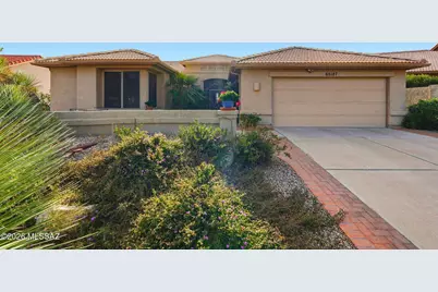 65187 E Desert Sands Court, Tucson, AZ 85739 - Photo 34