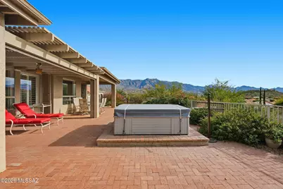 65187 E Desert Sands Court, Tucson, AZ 85739 - Photo 38