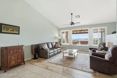 65187 E Desert Sands Court, Tucson, AZ 85739 - Photo 12