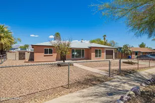 6643 E Lehigh Dr, Tucson, AZ 85710 - Photo 2