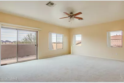 8371 N Amber Burst Drive, Tucson, AZ 85743 - Photo 18