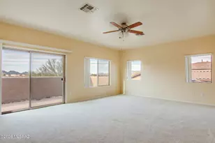 8371 N Amber Burst Dr, Tucson, AZ 85743 - Photo 18