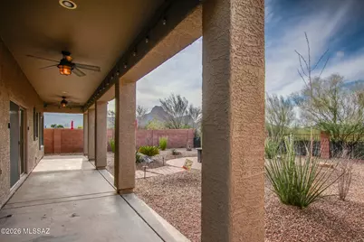 8371 N Amber Burst Drive, Tucson, AZ 85743 - Photo 32