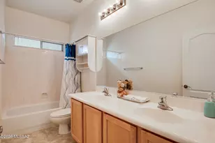 8371 N Amber Burst Dr, Tucson, AZ 85743 - Photo 26