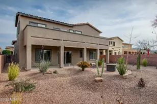 8371 N Amber Burst Dr, Tucson, AZ 85743 - Photo 34