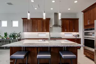 14239 N Hidden Arroyo Ps, Marana, AZ 85658 - Photo 8