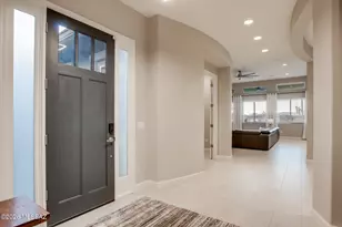 14239 N Hidden Arroyo Ps, Marana, AZ 85658 - Photo 4