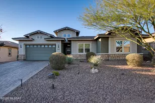 14239 N Hidden Arroyo Ps, Marana, AZ 85658 - Photo 2