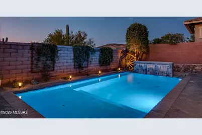 14239 N Hidden Arroyo Ps, Marana, AZ 85658 - Photo 28