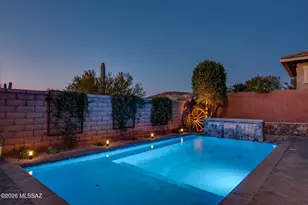 14239 N Hidden Arroyo Ps, Marana, AZ 85658 - Photo 28