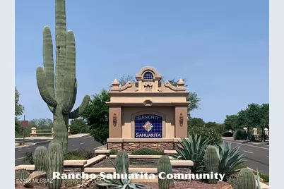 457 E Camino Limon Verde, Sahuarita, AZ 85629 - Photo 30
